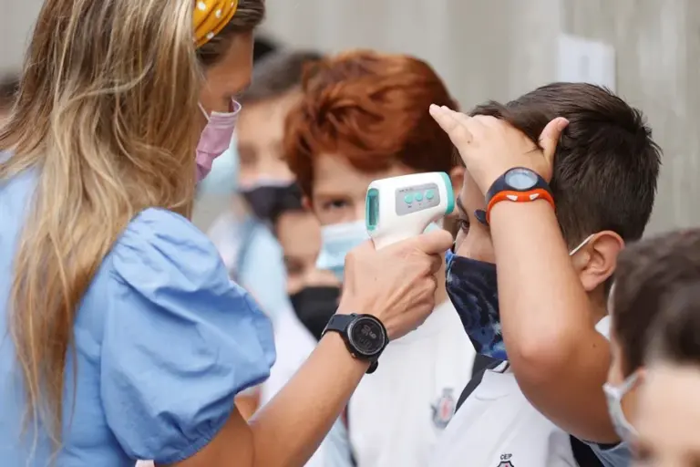 Canarias entra en la Fase Uno de incidencia de la gripe