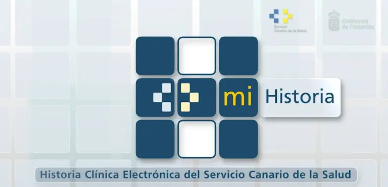 Cómo acceder a la Historia Clínica Digital del SNS interoperable con Europa