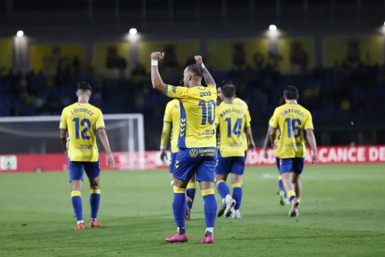 Jesé asegura que sus goles abren una nueva etapa