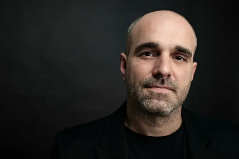 El organista de Sagrada Familia conmemora el 20 aniversario del órgano del Auditorio