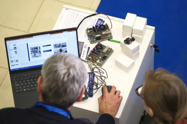 La industria española del chip solo ha empleado 1.000 de los 12.250 millones del PERTE