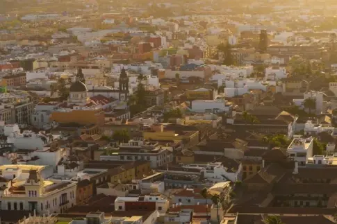 La Laguna prepara un amplio dispositivo de tráfico ante la visita del papa León XIV