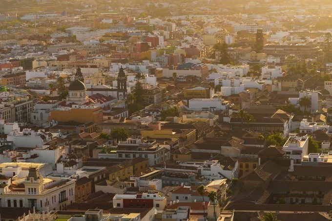La Laguna. Imagen Ayuntamiento de La Laguna