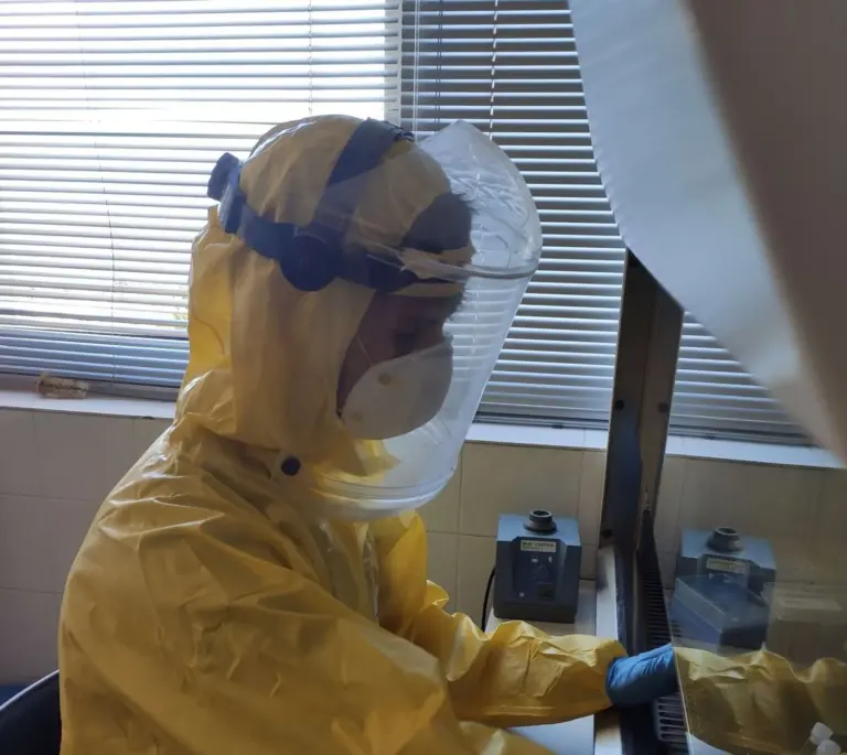 La ULPGC investiga la transmisión de la gripe aviar como amenaza zoonótica