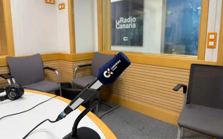 La Radio Canaria suma 14.000 nuevos oyentes diarios y logra récords históricos el fin de semana