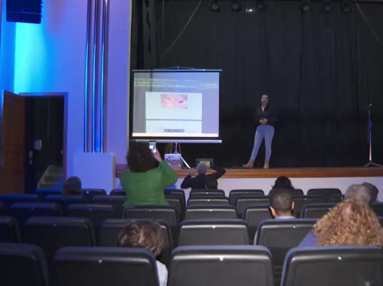 Tinajo impulsa proyectos comunitarios desde su laboratorio ciudadano