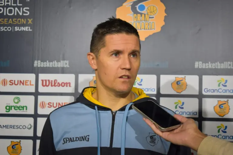 Lakovic pide «un buen partido» ante Benfica para coger dinámica positiva