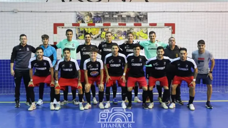 Los resultados de la decimotercera jornada del fútbol sala canario