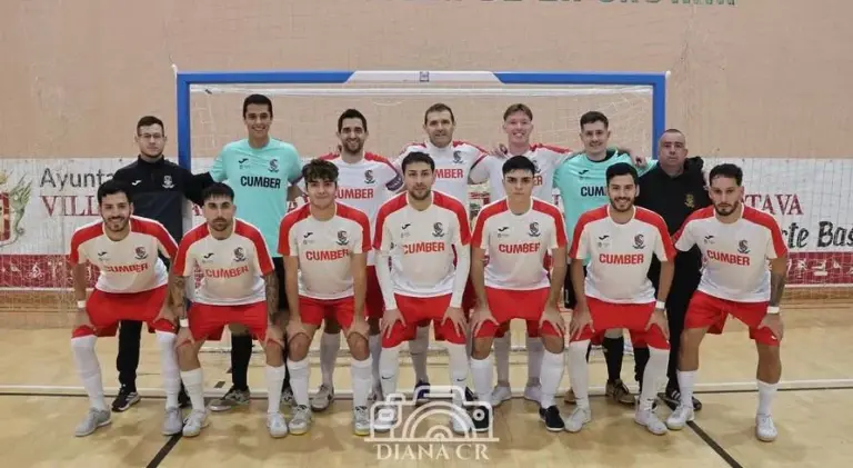 Emoción en la última jornada de la primera vuelta del fútbol sala canario