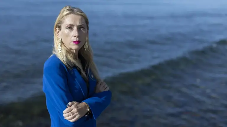 La presidenta de Acavite, Lucía Jiménez, fallece de forma repentina en Málaga