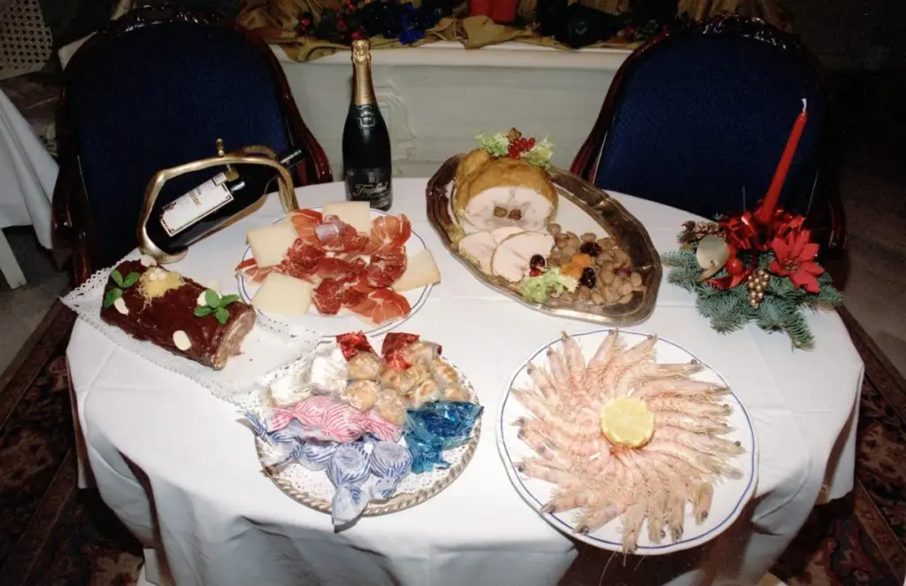 Las compras de última hora de Navidad coinciden con movilizaciones en el comercio canario