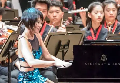 Lo más destacado del Festival de Música de Canarias