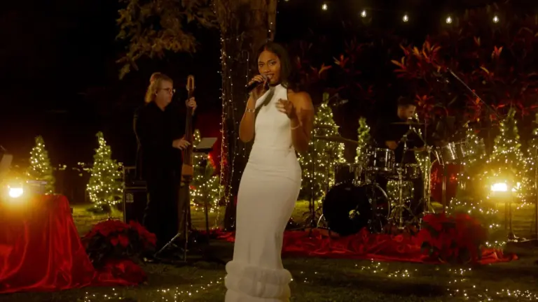 La programación especial de Navidad triunfa en Televisión Canaria