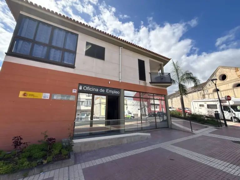 Cerca de 40.000 desempleados se beneficiarán de los cursos de formación del Gobierno de Canarias