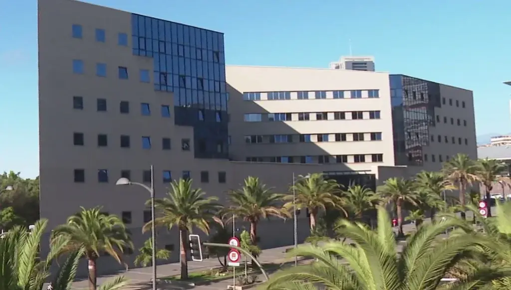 Condena por agresión homófoba en Santa Cruz de Tenerife