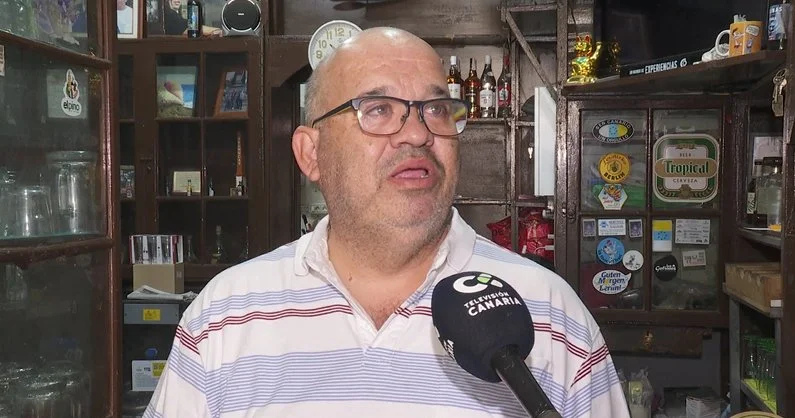 Pepe, El Perola. Imagen RTVC