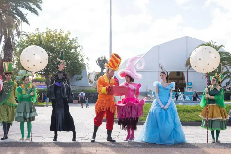 25 años de Planeta Gran Canaria