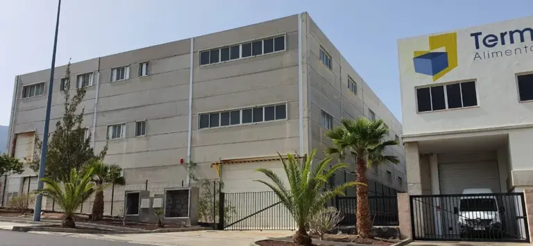 Un hombre herido de carácter moderado tras un atropello en Tenerife