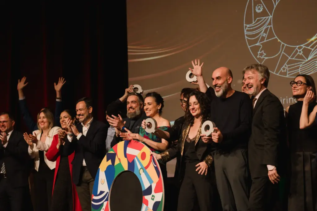 Los Premios Quirino reciben 269 obras en su novena edición