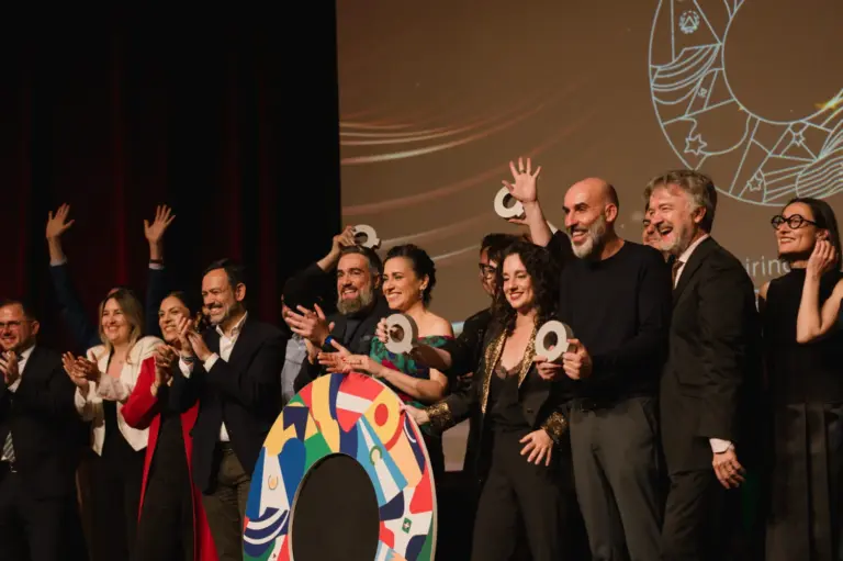 Los Premios Quirino reciben 269 obras en su novena edición