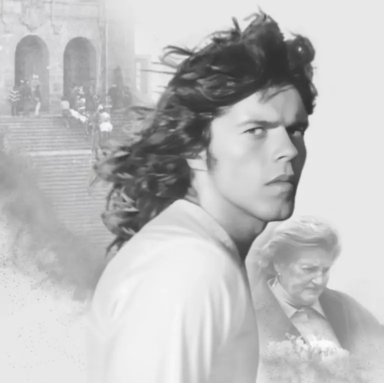 Televisión Canaria estrena el documental ‘Quesada: la verdad del silencio’