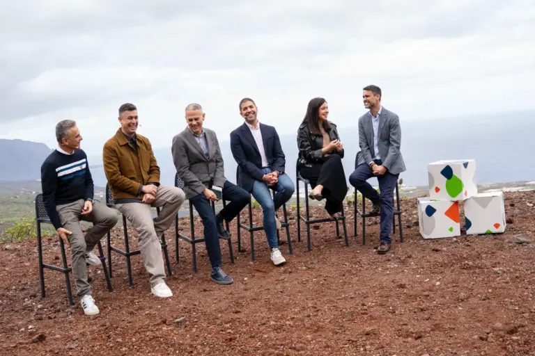 Canarias dará la bienvenida a 2026 con las Campanadas de RTVC desde El Hierro en una noche cargada de identidad isleña