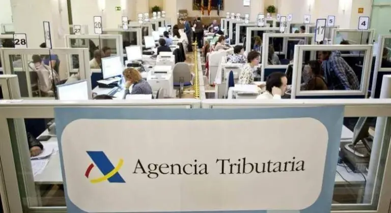 Desde este miércoles se puede presentar por internet la declaración de la renta 2025