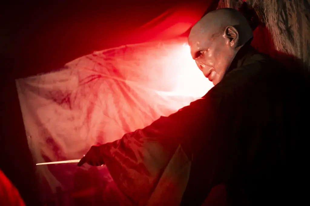 La Laguna inaugura el Campamento de los Reyes Magos