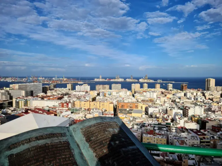 El Centro de Orientación Familiar de Canarias ya cuenta con nuevas instalaciones en Schamann