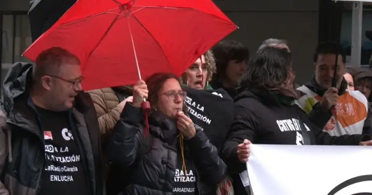 «Moderado optimismo» en los trabajadores de RTVC tras los cambios en la ley audiovisual