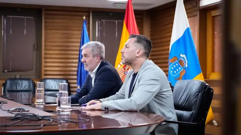 Canarias activa un plan para garantizar la atención social a los canarios en Venezuela