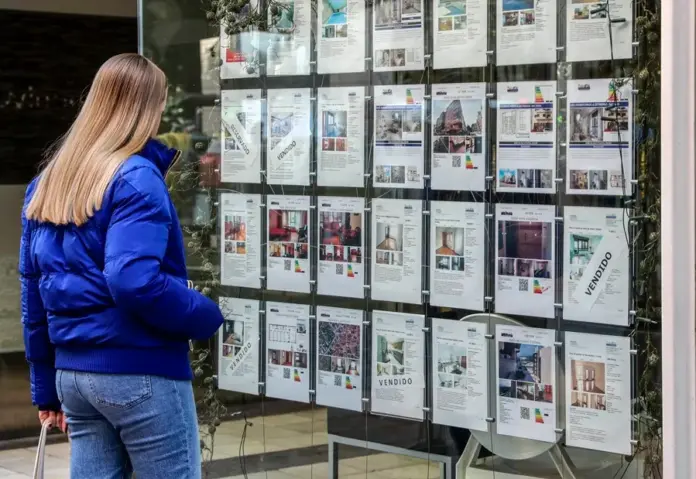 La compraventa de vivienda cayó un 11 % en octubre en Canarias