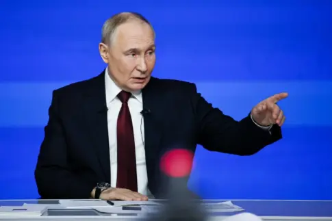 Putin expresa sus condolencias a Delcy Rodríguez por el devastador terremoto en Venezuela