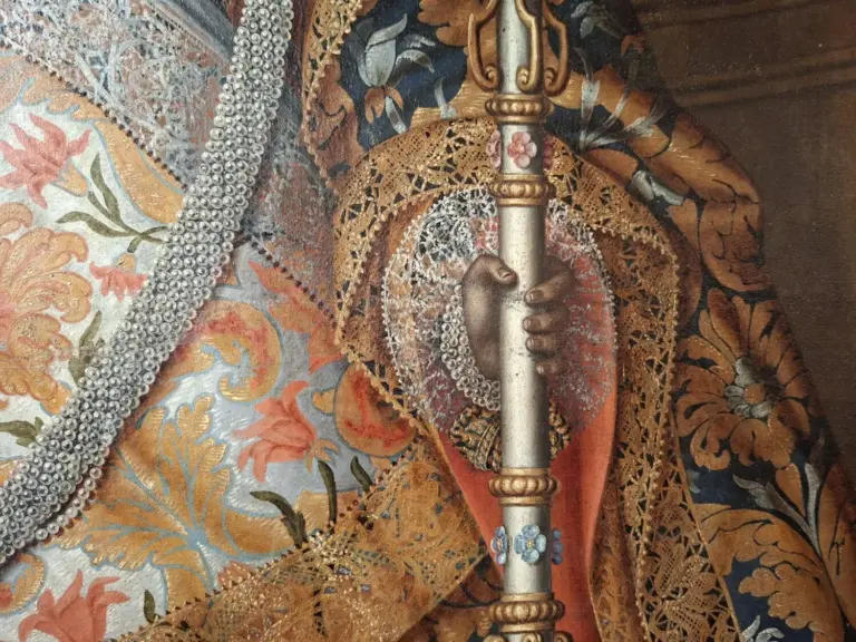 ENTREVISTA | «La personalidad de Quintana identifica buena parte de la pintura isleña»