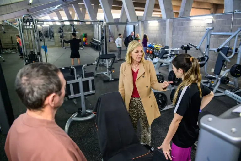 El Cabildo reconoce los méritos de 169 deportistas de Tenerife con 300.000 euros en ayudas