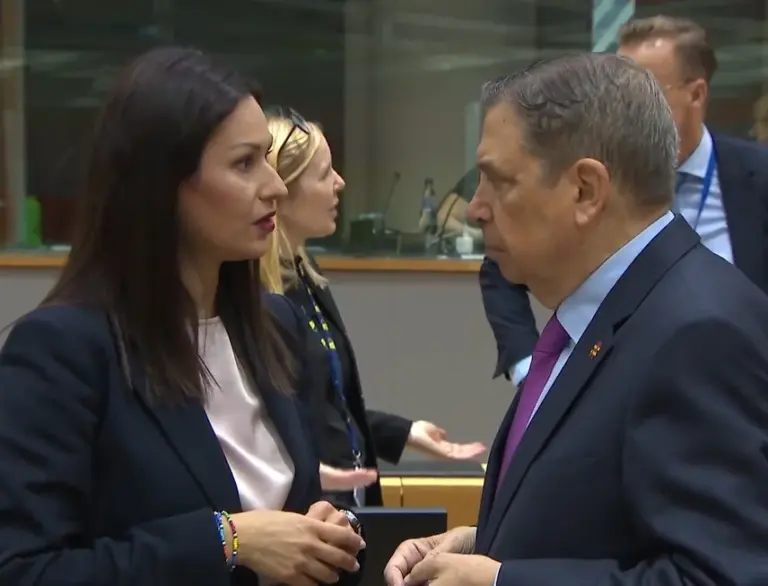 Planas exige a Bruselas el mantenimiento del POSEI