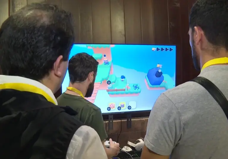 La industria del videojuego factura al año 2.400 millones de euros en España