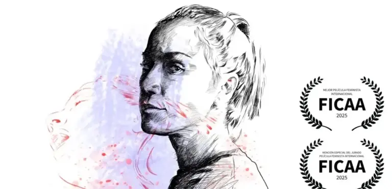 La película ‘Lilith’, rodada en Telde, gana el Premio de Cine Feminista 2025 de México