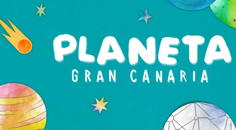 Este viernes abre Planeta Gran Canaria en su 25 cumpleaños