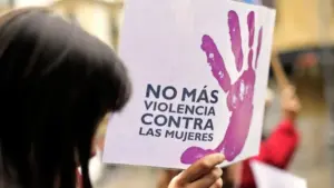 2025 deja al menos 46 mujeres y 3 menores asesinados en España por violencia de género