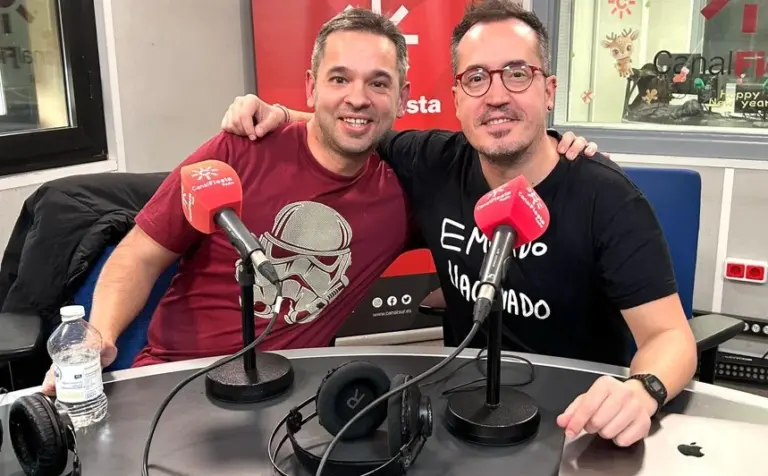 ‘Tiempo de Alisios’: De la borrasca Emilia al humor de Piedra Pómez y los héroes de la ciencia