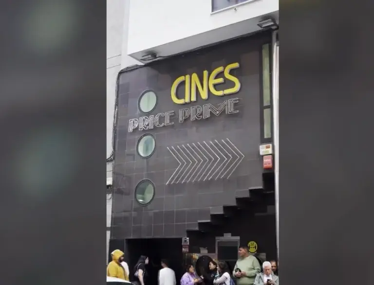 Los Cines Price de Santa Cruz de Tenerife muestran «Fantasías Animadas»