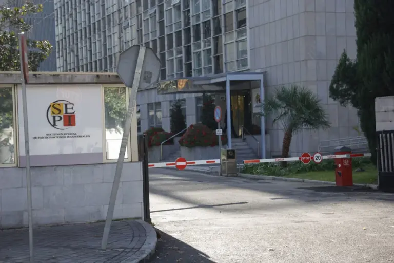 Registros de la UCO en Correos, Hacienda y Transición Ecológica por la trama de Leire Diez