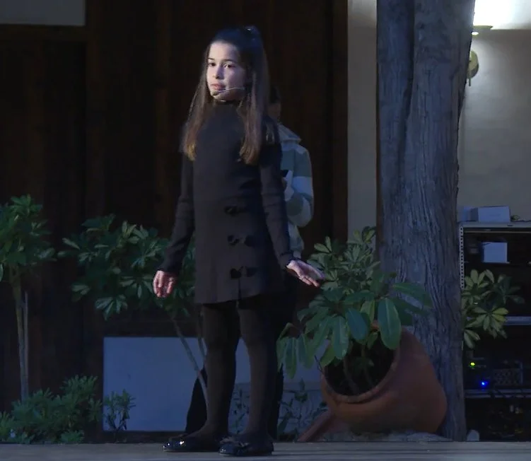 Más de 60 artistas participan en la nueva edición del Festival Internacional del Cuento de Los Silos hasta el 8 de diciembre 