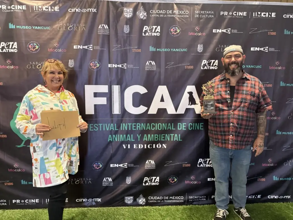 Fotografía en el FICAA de Ciudad de México