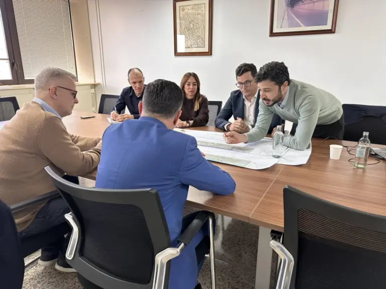 El Gobierno de Canarias avanza en tres carreteras del norte de Gran Canaria