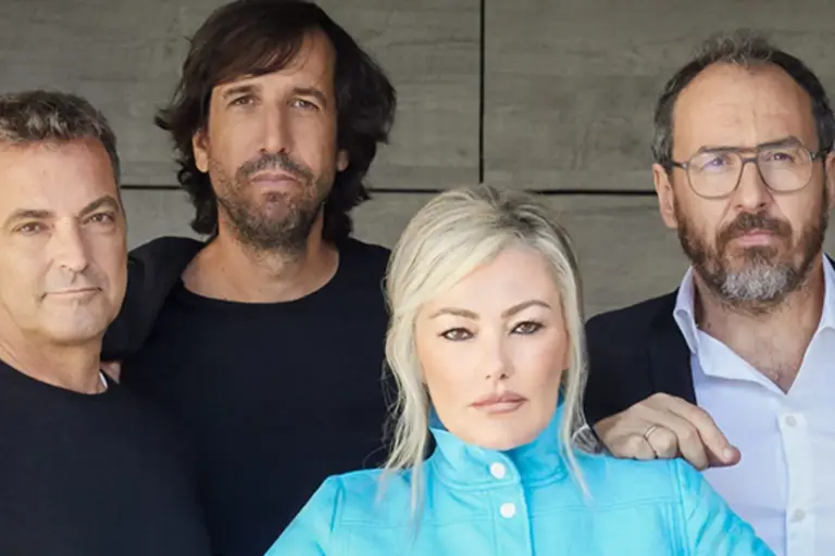 La Oreja de Van Gogh, con Amaia, vuelve a las islas con conciertos en Gran Canaria y Tenerife