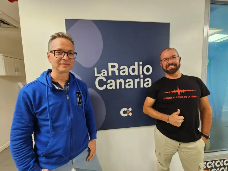 ‘Crónicas de San Borondón’ explora los enigmas de la tierra y el cine