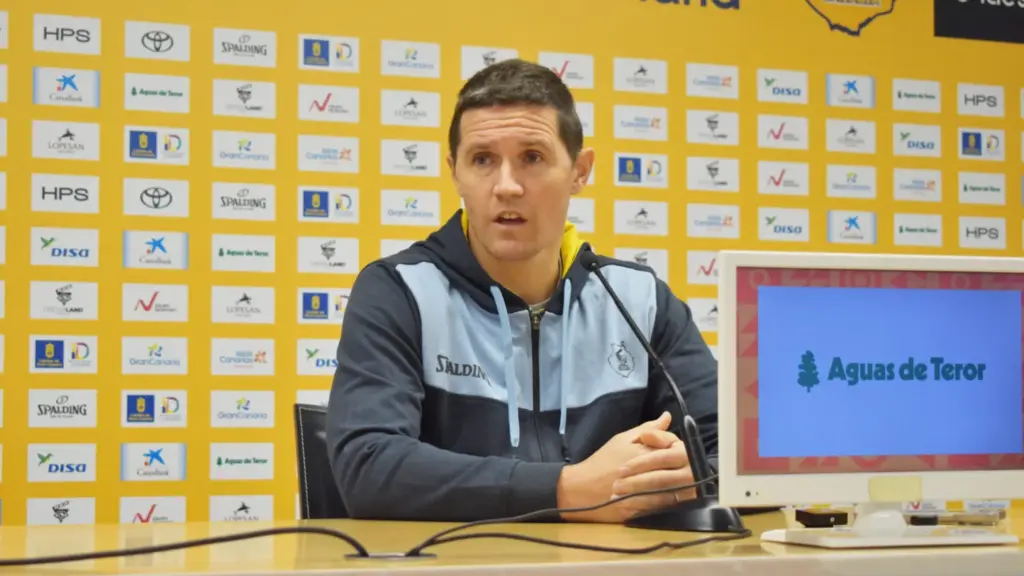 Lakovic asegura que el partido ante el Bilbao "es una final"