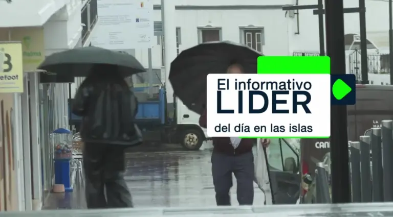 Televisión Canaria logra su mejor cuota del mes de noviembre desde 2021